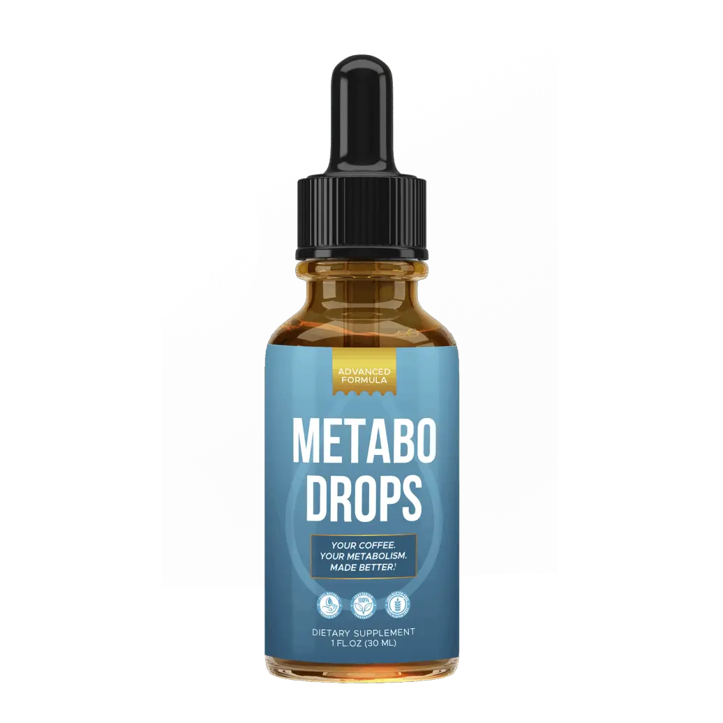 Metabo Drops official