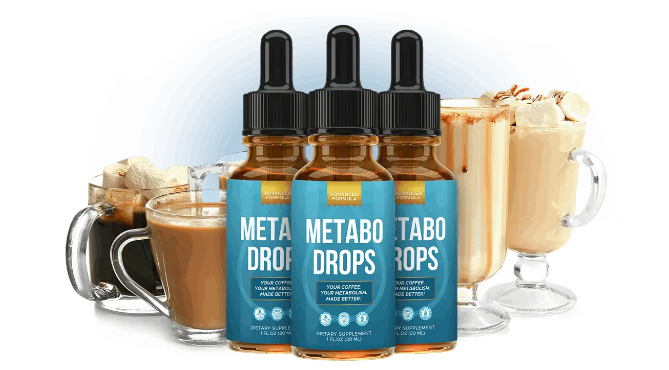 Metabo Drops buy